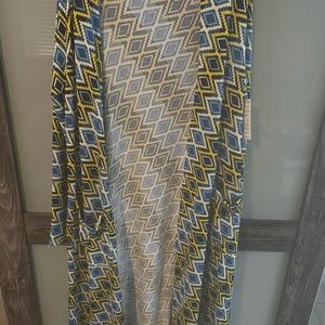 NWT Lularoe Sarah